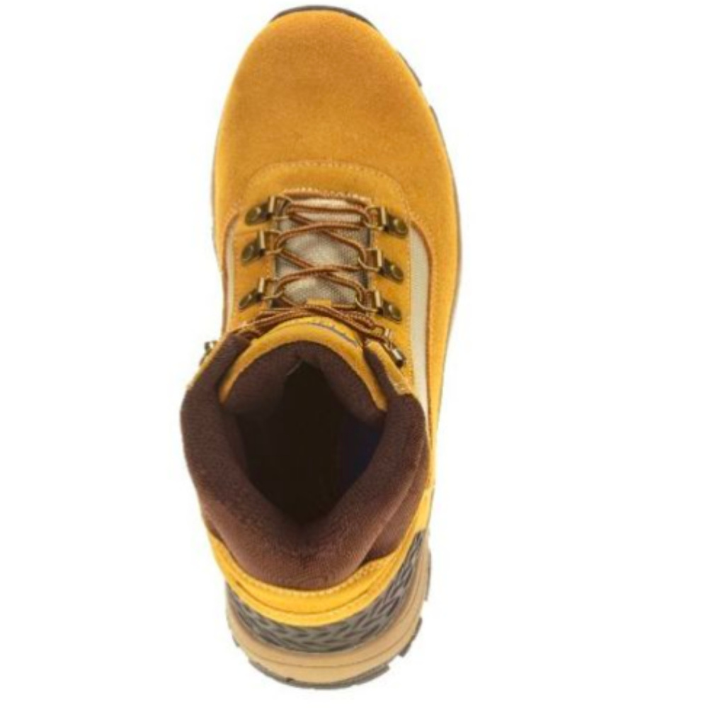 Goodyear Men's Montana Outdoor Hiker Work Boots - Picture 4 of 5
